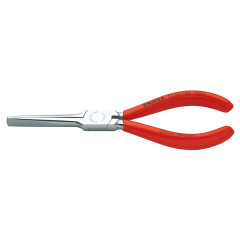 KN-3303160 Плоскогубцы модель "Утконосы", 160 мм, 33 03 160 KN-3303160 KNIPEX
