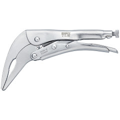 KN-4144200 Клещи зажимные 41 44 200 KN-4144200 KNIPEX