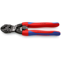 KN-7132200SB Прямой компактный болторез CoBolt® в блистере KN-7132200SB KNIPEX
