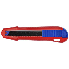KN-9010165BK Нож универсальный CutiX 165 мм 9010165BK KNIPEX