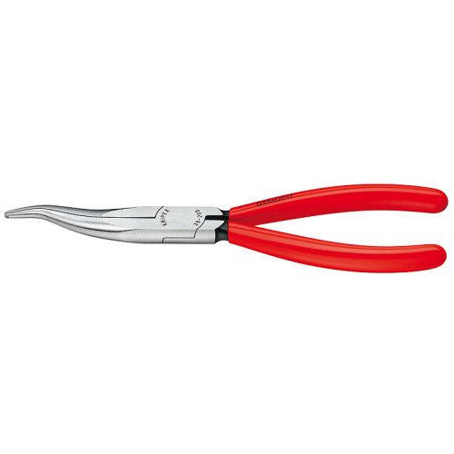 KN-3831200 Плоскогубцы механика, 200 мм, 38 31 200 KN-3831200 KNIPEX