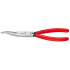 KN-3831200 Плоскогубцы механика, 200 мм, 38 31 200 KN-3831200 KNIPEX