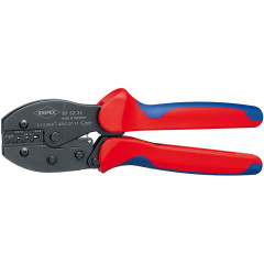 KN-975234 Клещи для опрессовки PreciForce® 97 52 34 KN-975234 KNIPEX