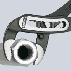 KN-8801250SB Клещи Alligator черненые, 250 мм 8801250SB KNIPEX
