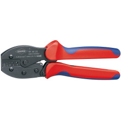 KN-975238 Клещи для опрессовки PreciForce® 97 52 38 KN-975238 KNIPEX
