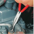 KN-3831200 Плоскогубцы механика, 200 мм, 38 31 200 KN-3831200 KNIPEX