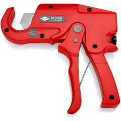 KN-9410185 Труборез для полимерных труб 94 10 185 KN-9410185 KNIPEX