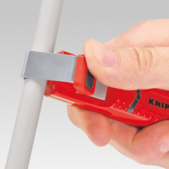 KN-162016SB Нож для удаления оболочек 16 20 16 SB KN-162016SB KNIPEX
