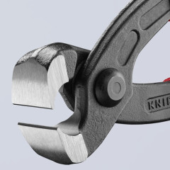 KN-1098I220 Клещи для хомутов с ушками 10 98 I220 KN-1098I220 KNIPEX