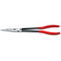 KN-2871280 Плоскогубцы монтажные с поперечным профилем 28 71 280 KN-2871280 KNIPEX