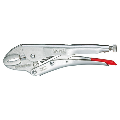 KN-4104180 Клещи зажимные 41 04 180 KN-4104180 KNIPEX