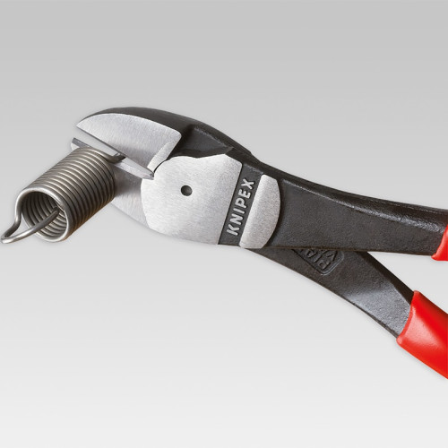 KN-7422200T Бокорезы особой мощности 74 22 200T KN-7422200T KNIPEX