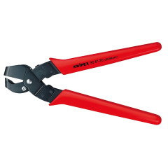 KN-906120 Клещи высечные для пластмассовых коробов, 250 мм, 90 61 20 KN-906120 KNIPEX