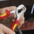 KN-9516165 Ножницы для резки кабелей 95 16 165 KN-9516165 KNIPEX
