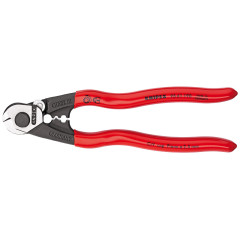KN-9561190 Ножницы для резки проволочных тросов 95 61 190 KN-9561190 KNIPEX