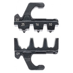 KN-973909 Плашка опрессовочная 97 39 09 KN-973909 KNIPEX