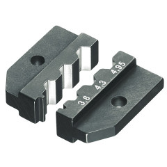 KN-974984 Плашка опрессовочная 97 49 84 KN-974984 KNIPEX
