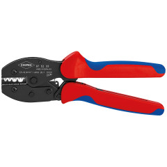 KN-975233 Клещи для опрессовки PreciForce® 97 52 33 KN-975233 KNIPEX
