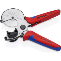 KN-902525 Труборез для композитных и пластиковых труб, Ø 26 мм KN-902525 KNIPEX