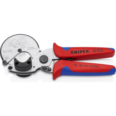 KN-902525 Труборез для композитных и пластиковых труб, Ø 26 мм KN-902525 KNIPEX