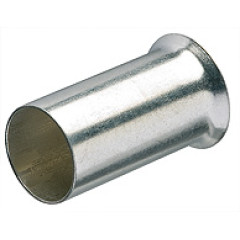 KN-9799392 Контактные гильзы, неизолированные 97 99 392 KN-9799392 KNIPEX