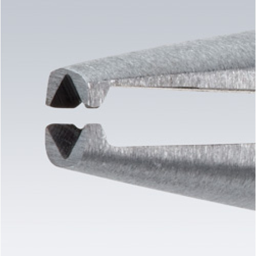 KN-1551160 Клещи для удаления изоляции 15 51 160 KN-1551160 KNIPEX