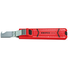 KN-1620165SB Нож для удаления оболочек 16 20 165 SB KN-1620165SB KNIPEX