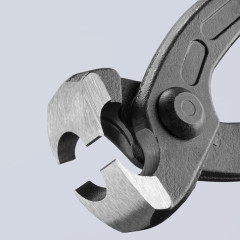 KN-1099I220 Клещи для хомутов с ушками 10 99 I220 KN-1099I220 KNIPEX