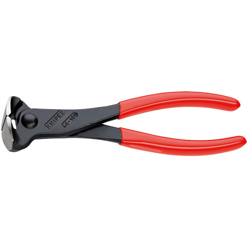 KN-6801180 Кусачки торцевые 180 мм 68 01 180 KN-6801180 KNIPEX