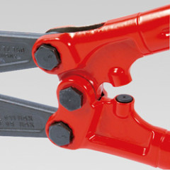 KN-7172460 Болторез 460 мм 71 72 460 KN-7172460 KNIPEX