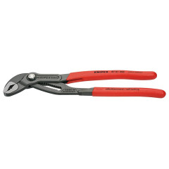 KN-8701250 Высокотехнологичные сантехнические клещи Cobra®, 250 мм, 87 01 250 KN-8701250 KNIPEX
