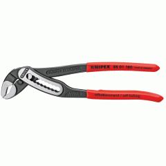 KN-8801180 Клещи сантехнические Alligator ®, 180 мм, 88 01 180 KN-8801180 KNIPEX