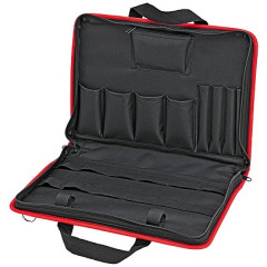 KN-002111LE Чемодан для инструмента пустой KN-002111LE KNIPEX