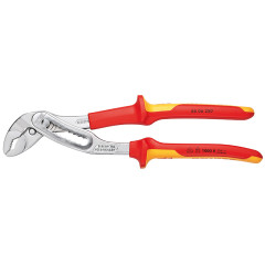 KN-8806250 Клещи сантехнические Alligator ®, 250 мм, 88 06 250 KN-8806250 KNIPEX
