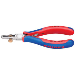 KN-1192140 Клещи для удаления изоляции для световодов 11 92 140 KN-1192140 KNIPEX