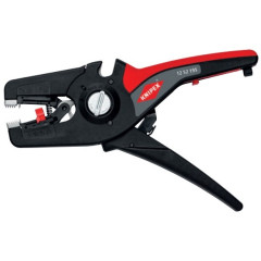 KN-1252195SB Стриппер автоматический PreciStrip16 L-195 мм 1252195SB KNIPEX