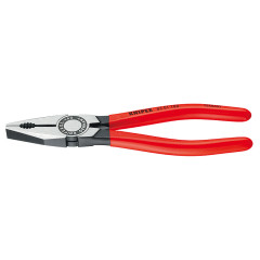KN-0301180 Плоскогубцы комбинированные, 180 мм, 03 01 180 KN-0301180 KNIPEX
