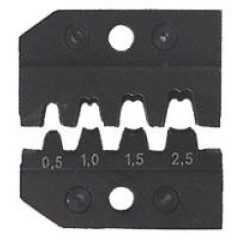 KN-974905 Плашка опрессовочная 97 49 05 KN-974905 KNIPEX