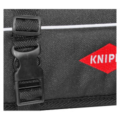 KN-989913LE Планшет для инструмента мягкий из прочного полиэстера KN-989913LE KNIPEX