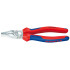 KN-0305180 Плоскогубцы комбинированные, 180 мм, 03 05 180 KN-0305180 KNIPEX