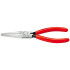 KN-3011140 Длинногубцы, 140 мм, 30 11 140 KN-3011140 KNIPEX