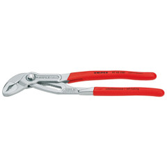 KN-8703300 Высокотехнологичные сантехнические клещи Cobra®, 300 мм, 87 03 300 KN-8703300 KNIPEX