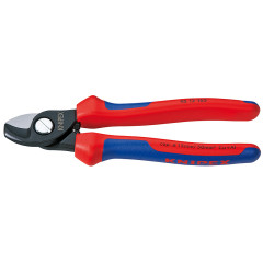 KN-9512165 Ножницы для резки кабелей 95 12 165 KN-9512165 KNIPEX