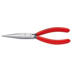 KN-2921160 Круглогубцы телефониста, 160 мм, 29 21 160 KN-2921160 KNIPEX