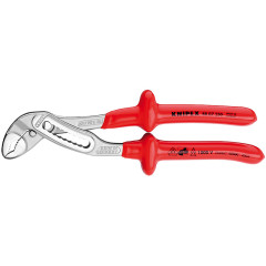 KN-8807250 Клещи сантехнические Alligator ®, 250 мм, 88 07 250 KN-8807250 KNIPEX