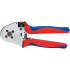 KN-975265 Инструмент для опрессовки точеных контактов 97 52 65 KN-975265 KNIPEX