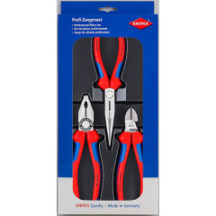 KN-002011 Набор инструментов для монтажа 00 20 11 KN-002011 KNIPEX