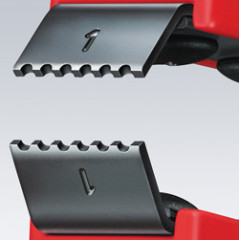 KN-1519006 1 пара запасных ножей для 15 11 120 15 19 006 KN-1519006 KNIPEX