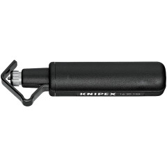 KN-1630135SB Стриппер для удаления оболочки кабеля 16 30 135 SB KN-1630135SB KNIPEX