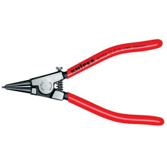 KN-4611G0 Щипцы для стопорных колец, 140 мм, 46 11 G0 KN-4611G0 KNIPEX